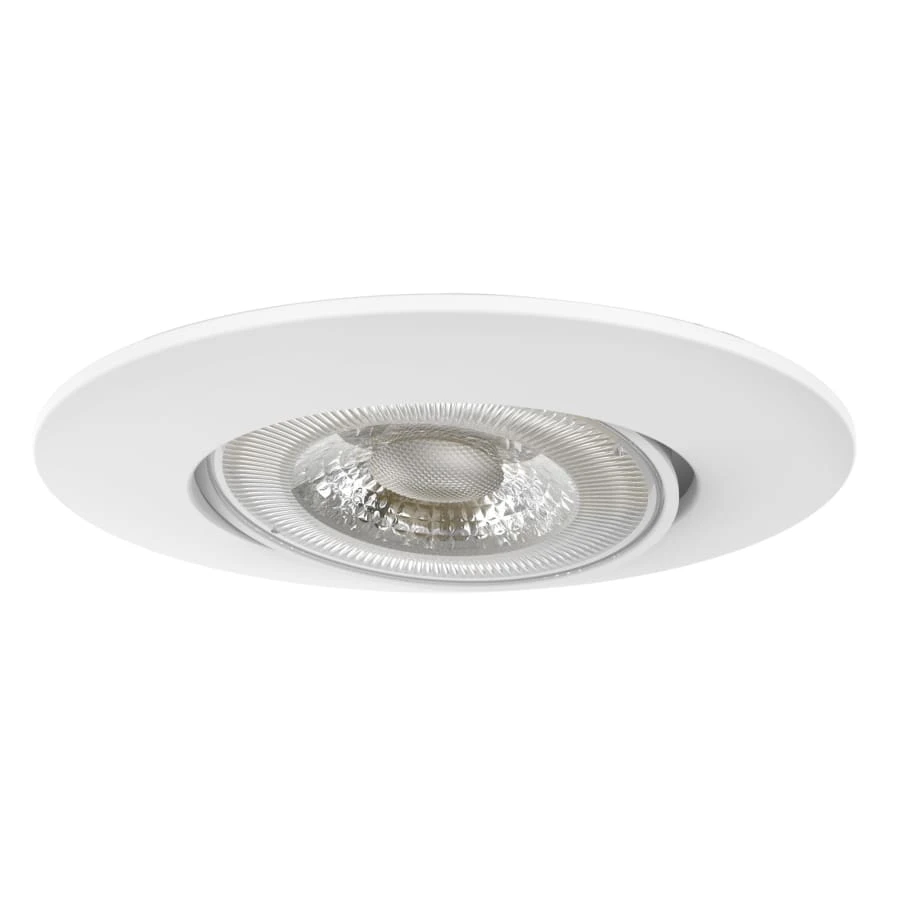 Airam Skye IP20 450lm 3000K Suunnattava Led-alasvalo, Valkoinen 3 Airam Skye IP20 450lm 3000K Suunnattava Led-alasvalo, Valkoinen