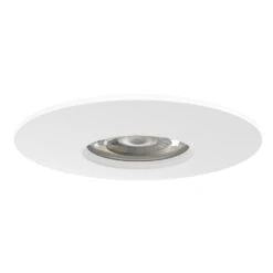 Airam Skye IP44 450lm 4000K Led-alasvalo, Valkoinen