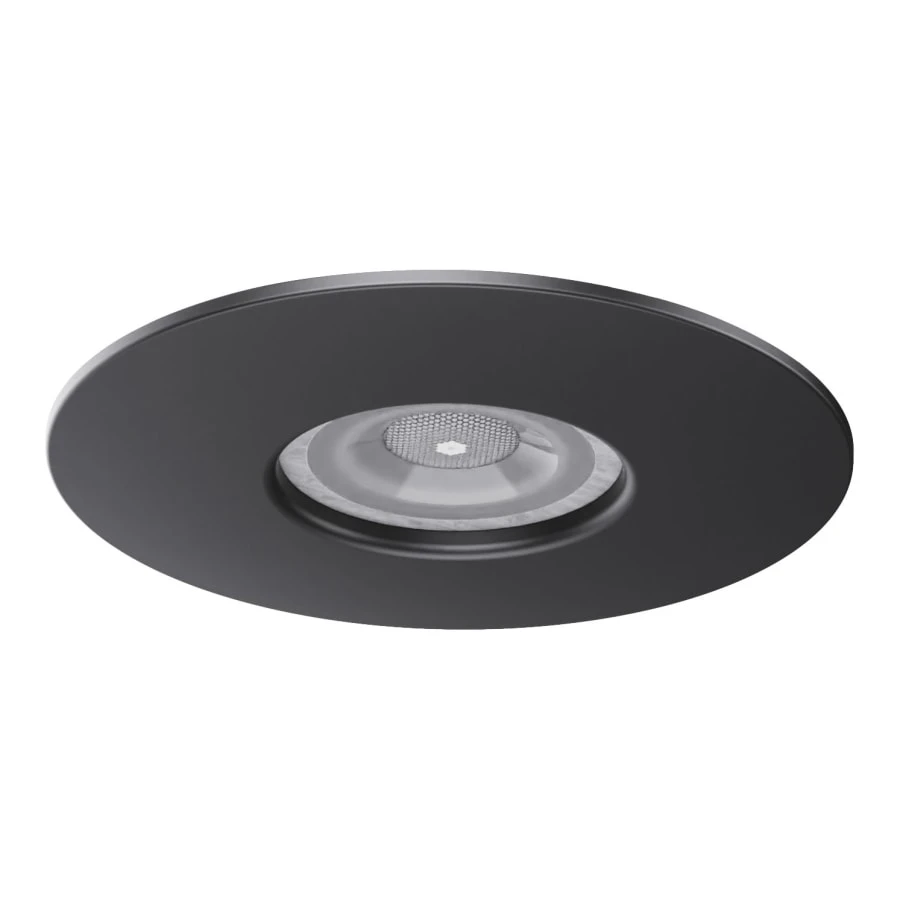 Airam Skye IP44 450lm 3000K Led-alasvalo, Musta 2 Airam Skye IP44 450lm 3000K Led-alasvalo, Musta