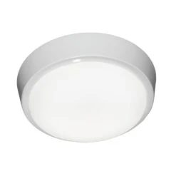 Airam Prima R IP21 600lm 3000K Led Plafondi