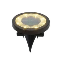 Airam Novatar Solar 20lm Maavalo