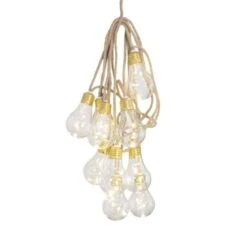 Airam Nala 5m IP44 Led Valosarja