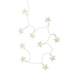 Airam Vail 1,35m Tähti Led Valosarja