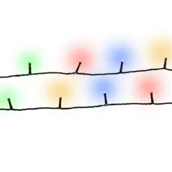 Airam SmartHome 24m 240-os Etäohjattava Ulkovalosarja