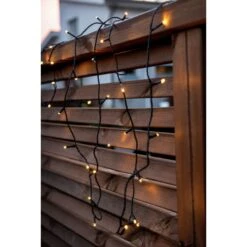 Airam SmartHome 24m 240-os Etäohjattava Ulkovalosarja -Airam Halpakauppa 6435200280701 3