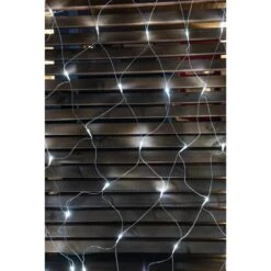 Airam SmartHome 2x2m 160-os Etäohjattava Valoverkko -Airam Halpakauppa 6435200280718 2