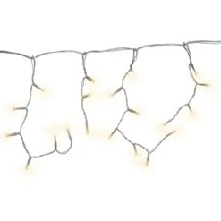 Airam SmartHome 5m 240-os Etäohjattava Jääpuikkovalosarja 9 Airam SmartHome 5m 240-os Etäohjattava Jääpuikkovalosarja -Airam Halpakauppa 6435200280725 2