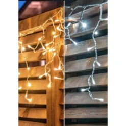 Airam SmartHome 5m 240-os Etäohjattava Jääpuikkovalosarja 10 Airam SmartHome 5m 240-os Etäohjattava Jääpuikkovalosarja -Airam Halpakauppa 6435200280725 3