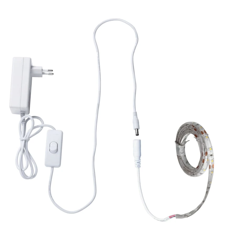 Airam IP20 24V 7,2W/m 840 2m Led Valonauha 4 Airam IP20 24V 7,2W/m 840 2m Led Valonauha - Image 2