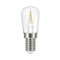 Airam E14 120lm 1,1W T25 Led Jääkaappi/laitelamppu