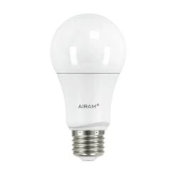 Airam Radar E27 1055lm 4000K Led-vakiolamppu Liiketunnistimella