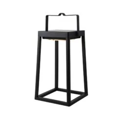 Airam Oasis Solar Usb-ladattava Lyhty