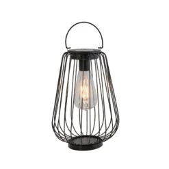 Airam Venus Solar 25,5cm Lyhtyvalaisin