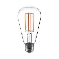 Airam A Edison E27 2,2W 3000K 470lm Filamentti Led Lamppu