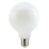 Airam Oiva E27 3000k 806lm Fil Led-lamppu
