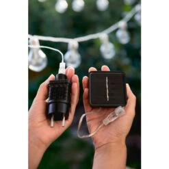 Airam Nizza Solar Lamppuarja 20 Muuntaja -Airam Halpakauppa 6435200294692 3