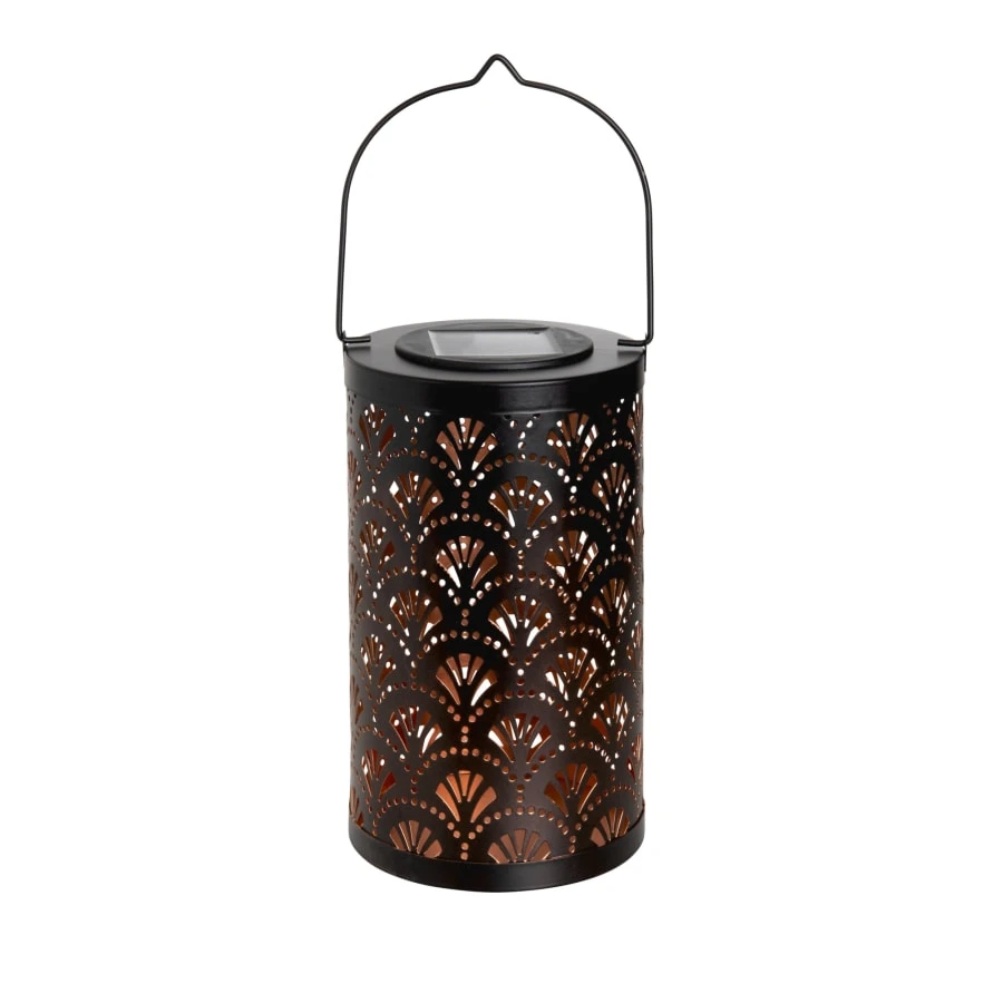 Airam Palermo 20cm ø12cm Solarlyhty RGB 3 Airam Palermo 20cm ø12cm Solarlyhty RGB