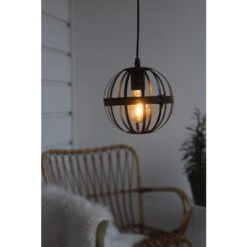 Airam Arya Koristelamppu Kaukosäätimellä