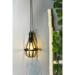 Airam Dany Koristelamppu Kaukosäätimellä -Airam Halpakauppa 6435200295224 3